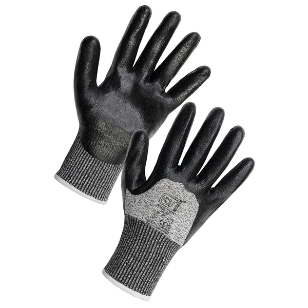Picture of Supertouch Supertouch Deflector ND 3/4 Dip Cut Resistant Gloves