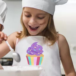CupcakeApron1png