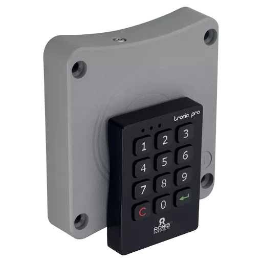 RONIS Tronic Pro Electronic Lock