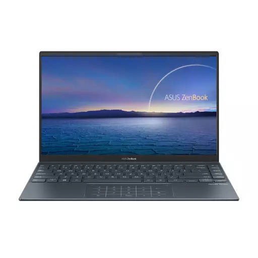 ASUS ZenBook 14 UX425EA-KI838X notebook i7-1165G7 35.6 cm (14") Full HD Intel® Core™ i7 16 GB LPDDR4x-SDRAM 512 GB SSD Wi-Fi 6 (802.11ax) Windows 11 Pro Grey