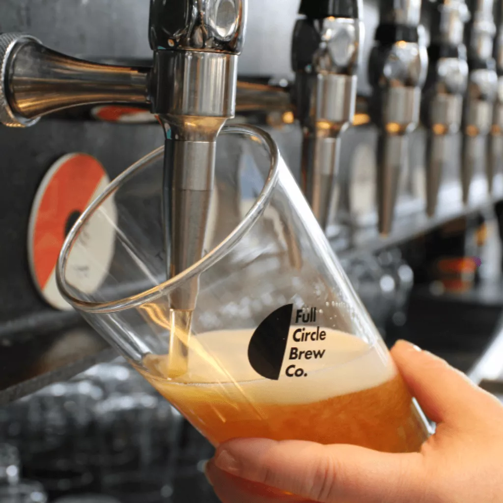 Introducing Full Circle Brew Co - Future Four