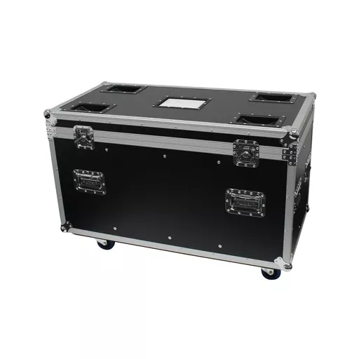 elumen8 Par Can / Virtuoso Zoom Lens Flight Case (8 Way)