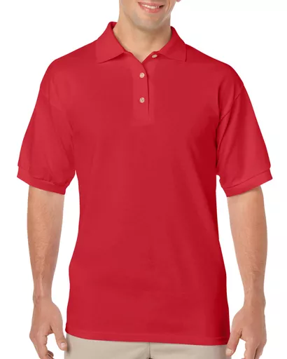 DryBlend® Adult Jersey Sport Shirt