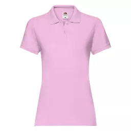 Ladies' Premium Polo
