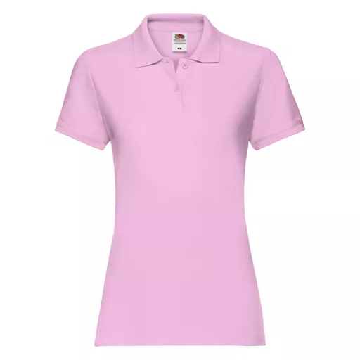 Ladies' Premium Polo