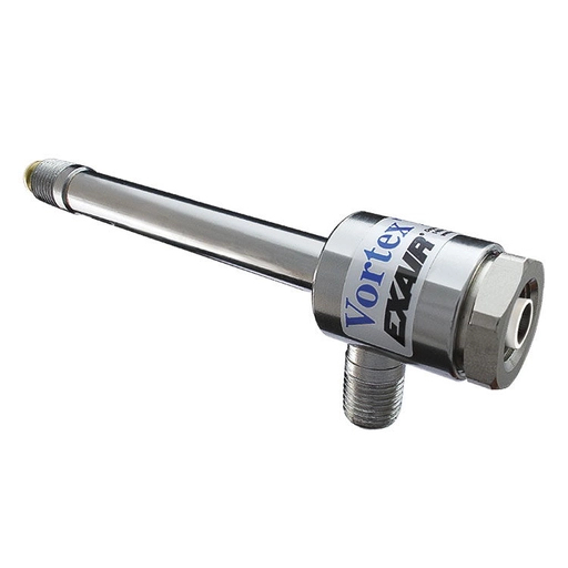 Vortex Tubes - For Temperatures -18°C & Under