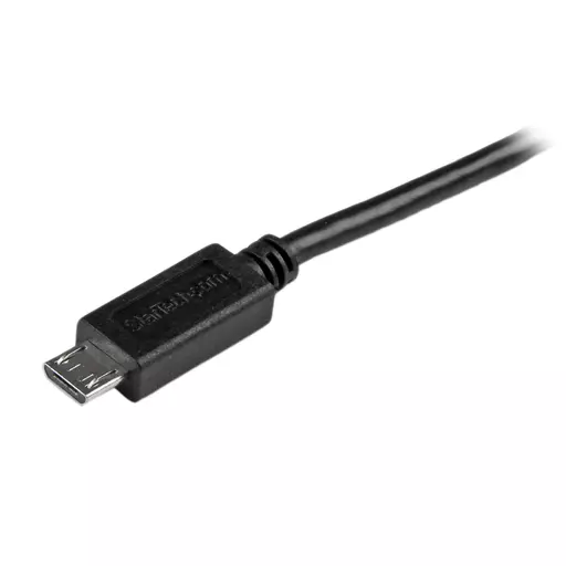 StarTech.com Micro-USB Cable - M/M - 2m