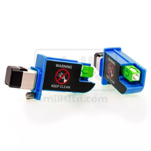 Replacement Swap Out Connector for EXFO Max-730 OTDRs