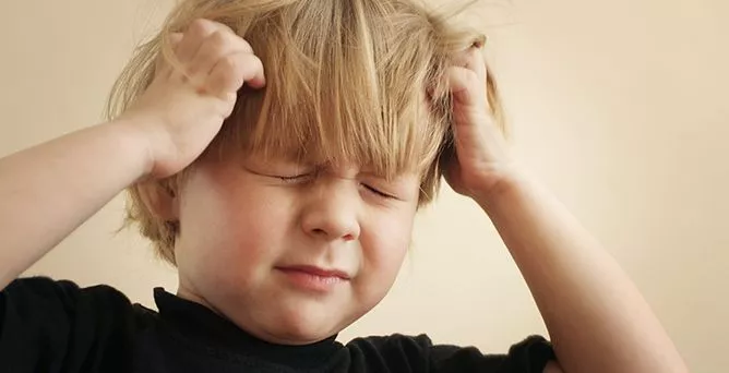 REMEDIES AGAINST LICE INFESTATION