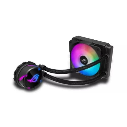 Asus ROG STRIX LC120 RGB Cooler