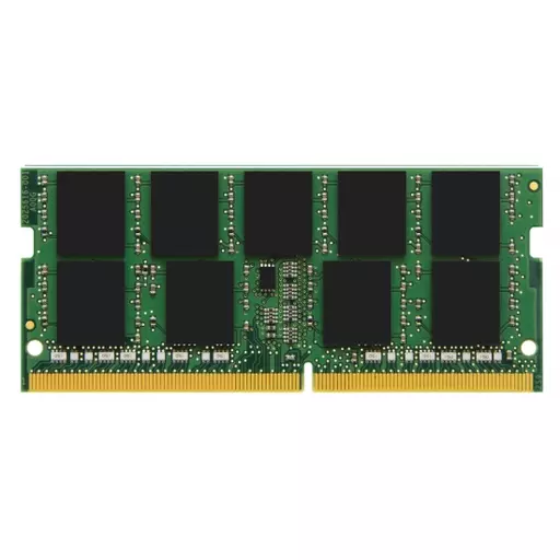 Kingston Technology ValueRAM KCP426SS8/8 memory module 8 GB 1 x 8 GB DDR4 2666 MHz