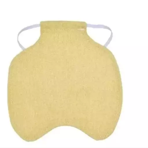 Single Chicken Saddle (various colours available)