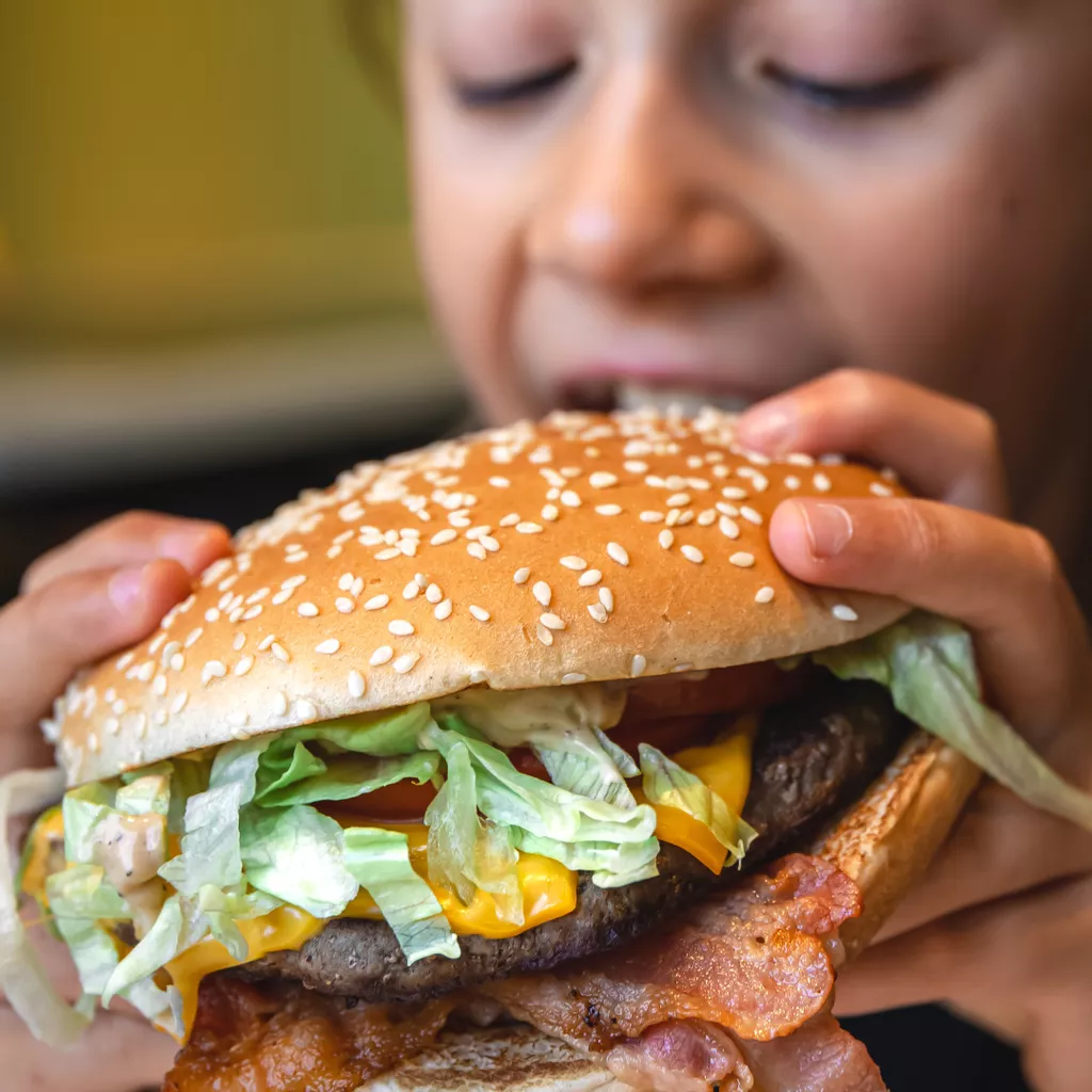 Mastering the Art of the Perfect Burger: