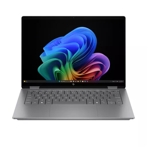 HP OmniBook X Flip OmniBook X FlipNGAI 14-fk0004na AMD Ryzen AI 5 340 Hybrid (2-in-1) 35.6 cm (14