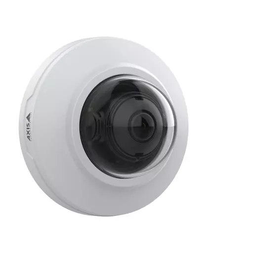 Axis 02374-001 security camera Dome IP security camera Indoor 2688 x 1512 pixels Ceiling/wall