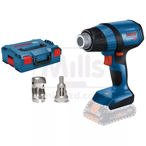 Bosch GHG 18V-50 Professional Cordless Heat Gun 18v