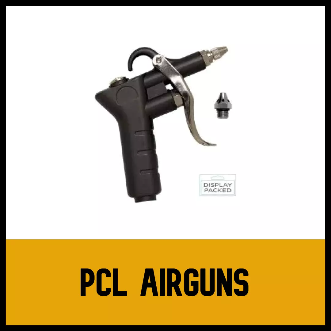 PCL Airguns