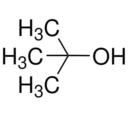 tert-Butanol ACS reagent ≥99.0% 500ml