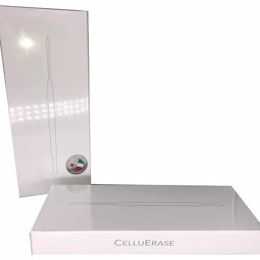 Celluerase - 4 Blades