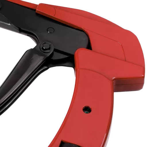 Cable Tie Tooling