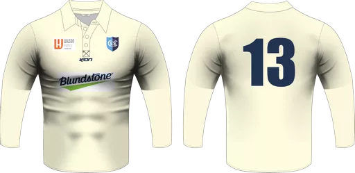2 DAY PLAYING SHIRT L/S (SHSB)