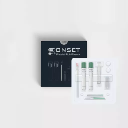 ONSET Platelet Rich Plasma Kit Short Dated (27/02/25)