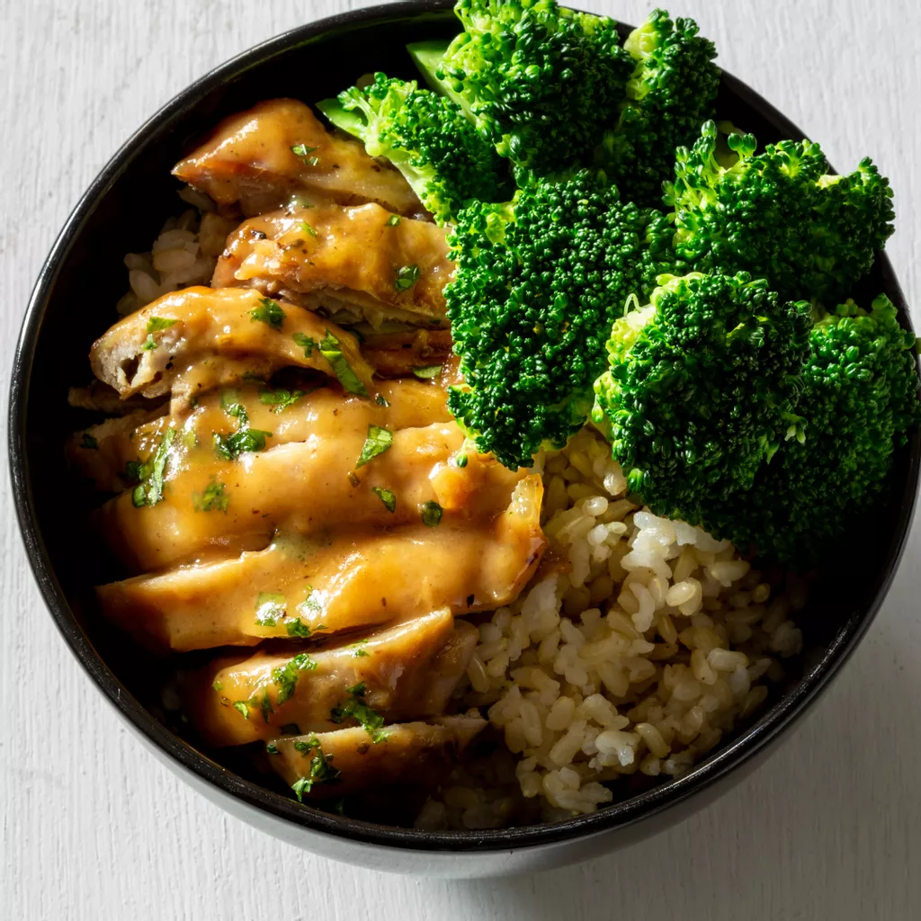  Irresistible Honey Mustard Chicken: A Halogen Oven Masterpiece 