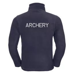 UniversityOfKent_Archery_QuarterZipFleece_Navy_Back.png