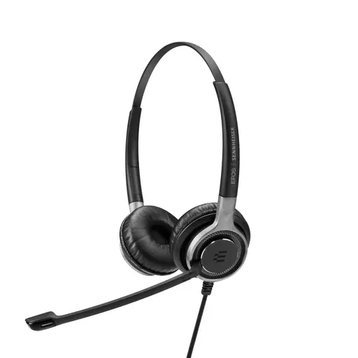 EPOS | SENNHEISER IMPACT SC 665 USB