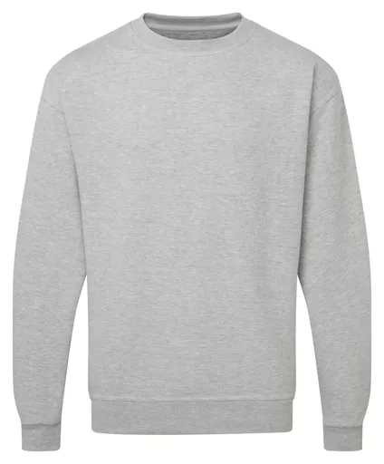 50/50 Regular Set-In Sweatshirt
