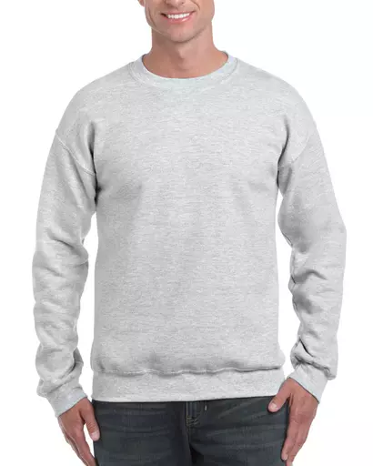 DryBlend® Adult Crewneck Sweatshirt