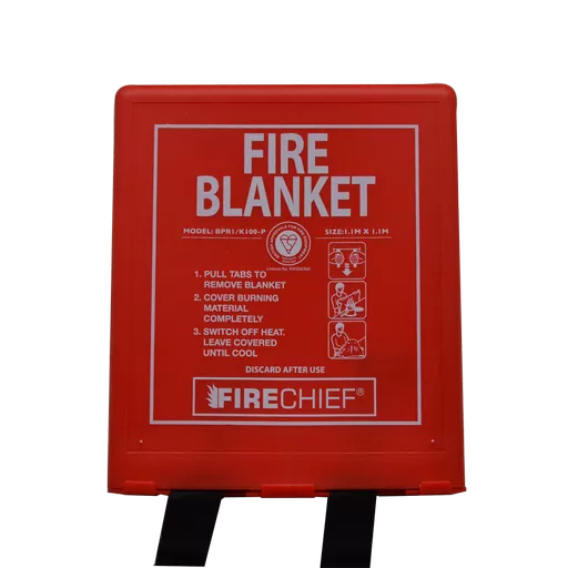 HOYLES EB1010SP Fire Blanket