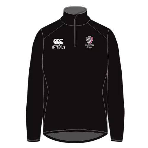 Oxford Brookes University Rowing Senior Club Midlayer