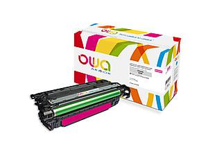 Armor K15735OW toner cartridge 1 pc(s) Magenta