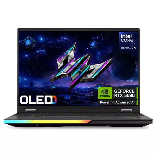 Acer Predator Helios 16 AI (PH16-73) Intel Ultra 9, 64GB, 1TB SSD, RTX5090, 16