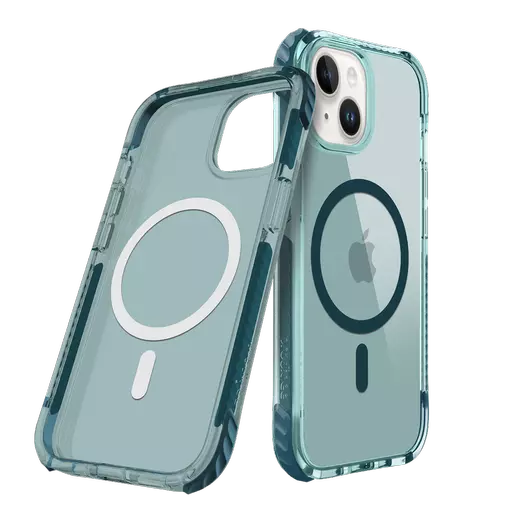 Prodigee - Safetee Neo + Mag for iPhone 15/14/13 - Ocean