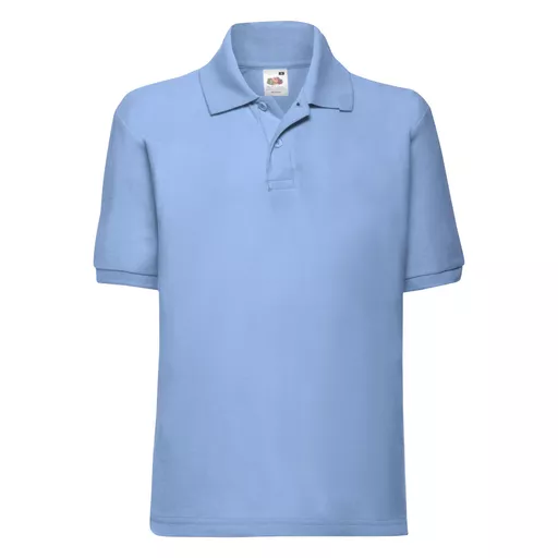 Kid's 65/35 Polo