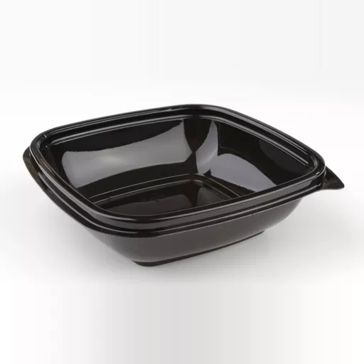 Plastic Containers | MKB Packaging