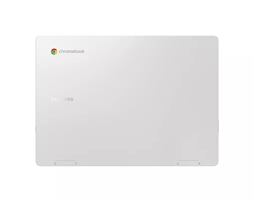 Samsung Chromebook 2 31.5 cm (12.4") Touchscreen WQXGA Intel® Celeron® N N4500 4 GB LPDDR4x-SDRAM 128 GB eMMC Wi-Fi 6 (802.11ax) ChromeOS Silver