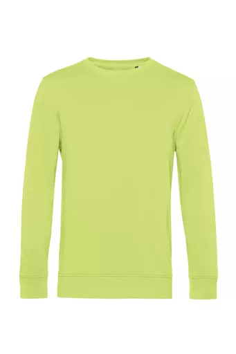 Men's Organic Crew Neck Sweat