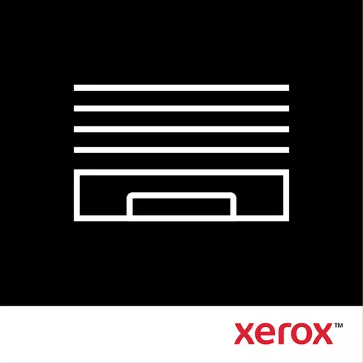 Xerox 550 Sheet Tray