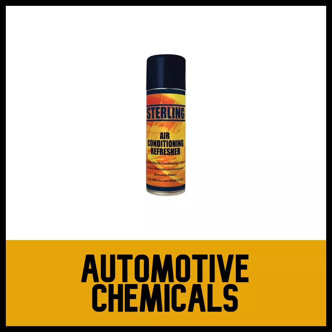 Automotive Chemicals
