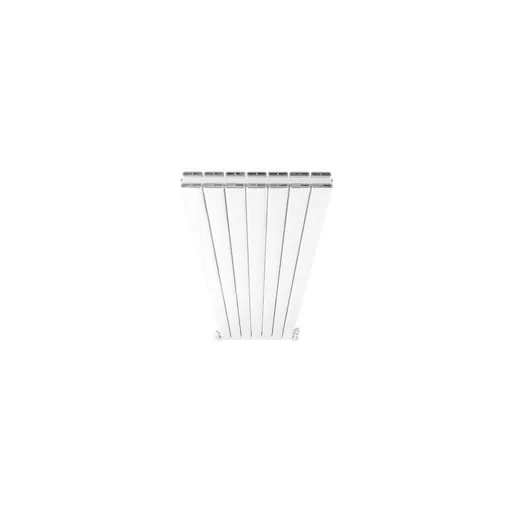 Hadleigh Cover Cap Set 485mm. Chrome