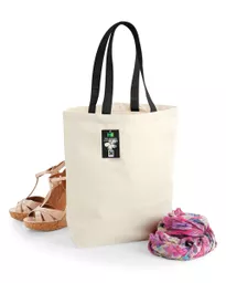 Fairtrade Cotton Camden Shopper