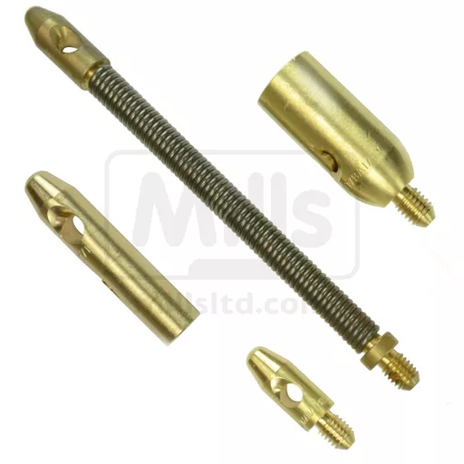 Duct Rod Ferret Type Accessory Kit