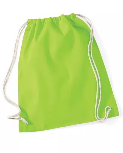 Cotton Gymsac