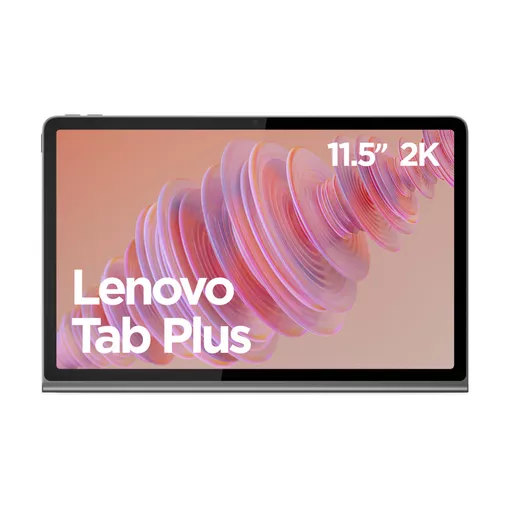 Lenovo Tab Plus 8GB 128GB EMMC Android, Luna Grey