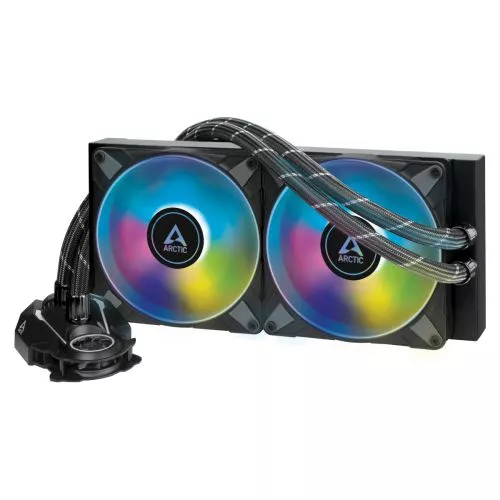 Arctic Liquid Freezer II ARGB 280mm Cooler