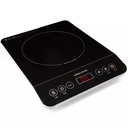 Single Induction Hob