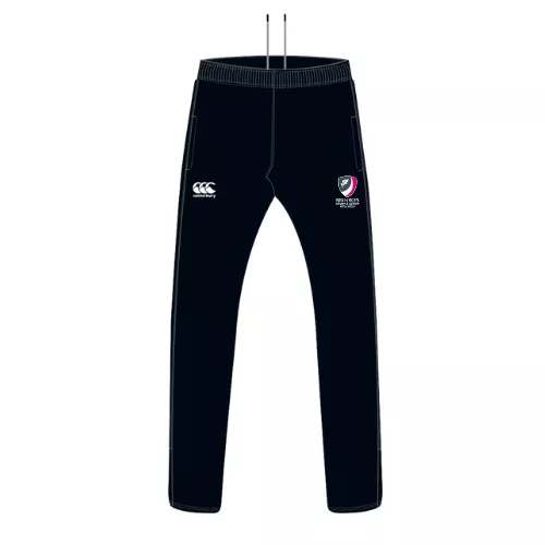 Oxford Brookes University Staff Mens Tapered Stretch Pant